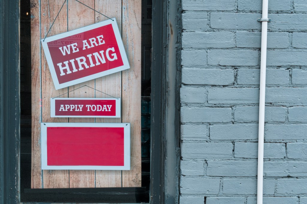 Employment Rights Act Reforms Explained for&nbsp;Candidates