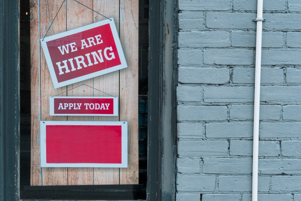 Employment Rights Act Reforms Explained for&nbsp;Candidates