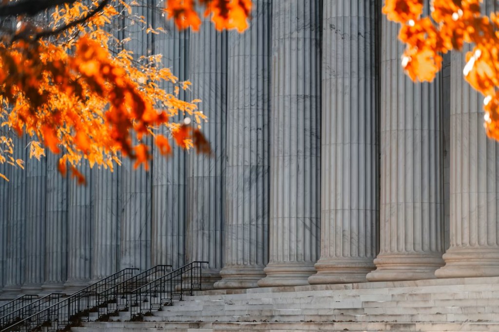 Meet Akmar, the LEAP Mentee Who Secured a Prestigious Litigation&nbsp;Internship