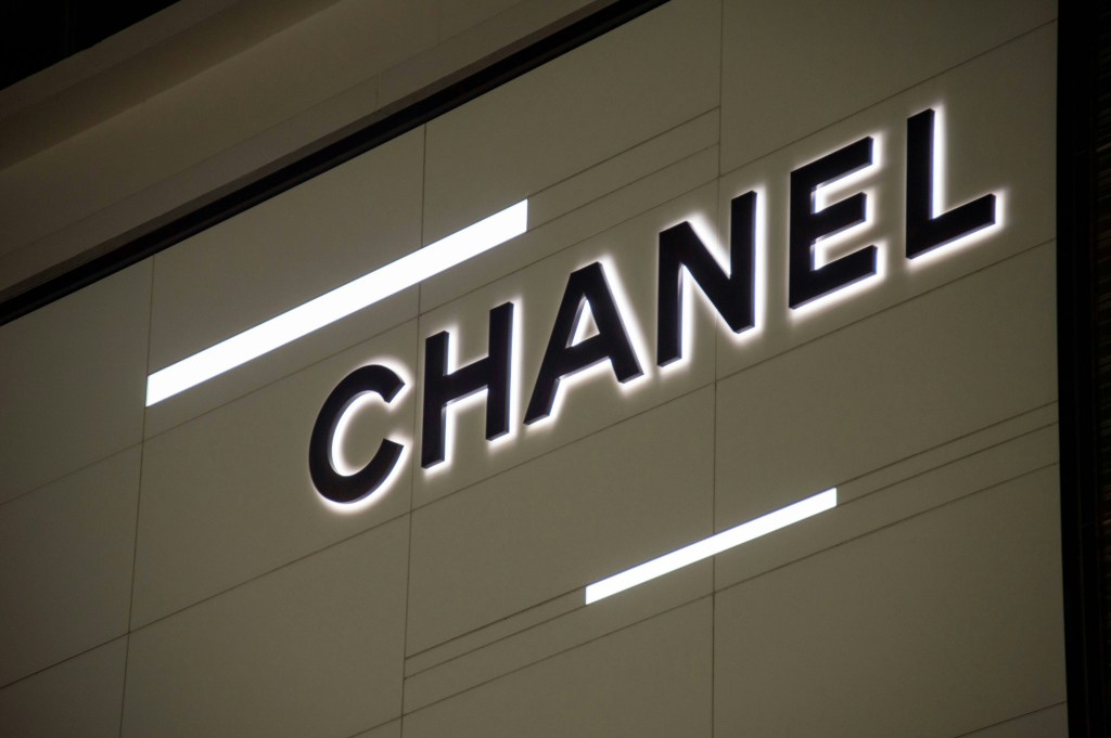 Abbie, LEAP Mentee, Bags Placement Year with&nbsp;Chanel