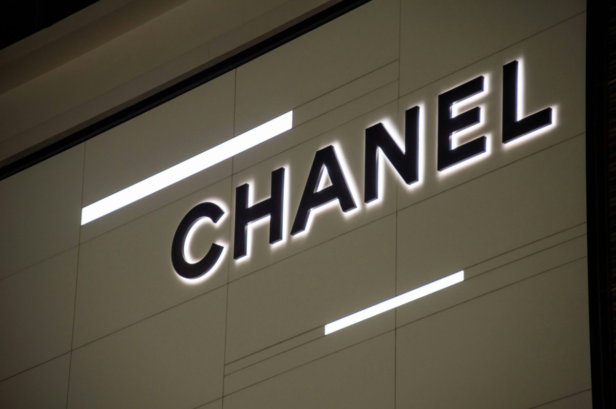 Abbie, LEAP Mentee, Bags Placement Year with&nbsp;Chanel